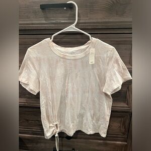t shirt brand new from aeries